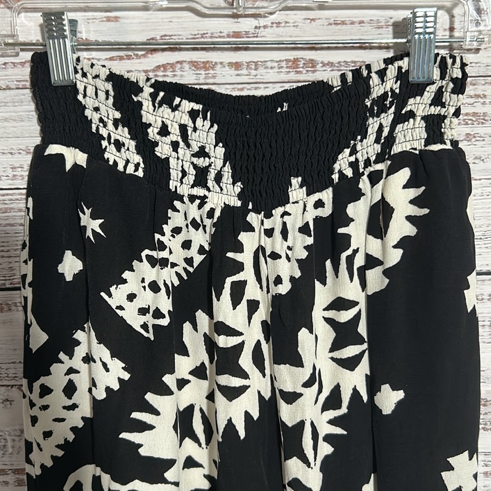 Anthropologie Aniya Balloon Joggers Size Small - Picture 7 of 12